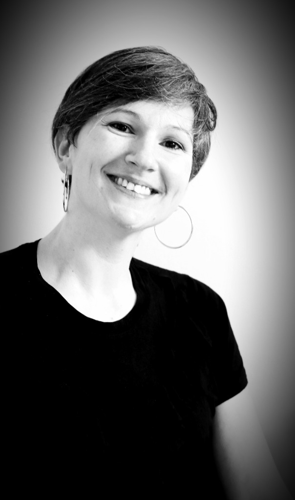 photo portrait Valerie Merelle 