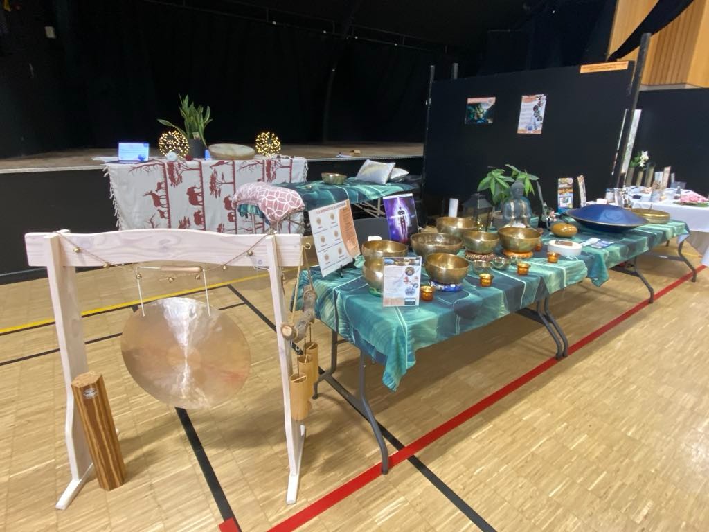 photo activite Harmonie & Son