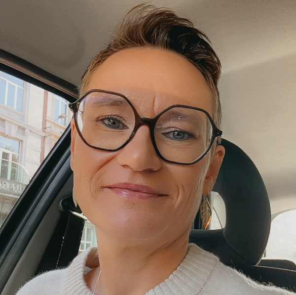 Chemin vers le bien être 