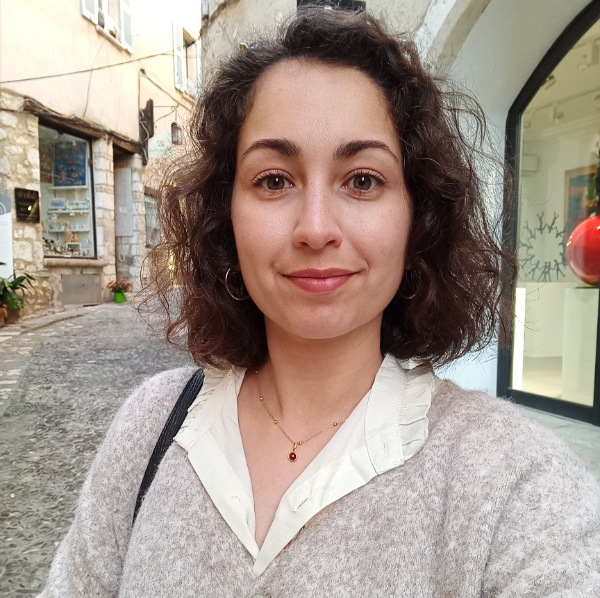 Marie Decron / Énergie de Marie