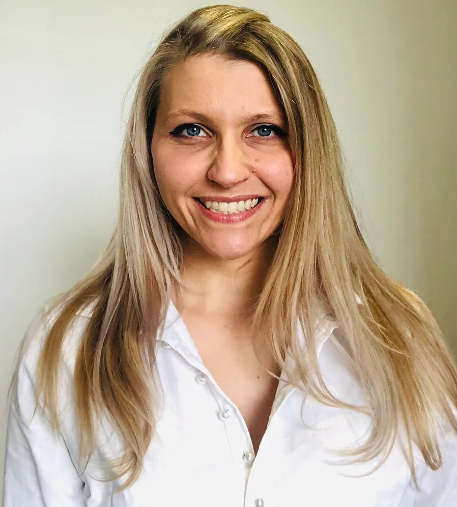 photo portrait Sandra Kilian-Zazulak