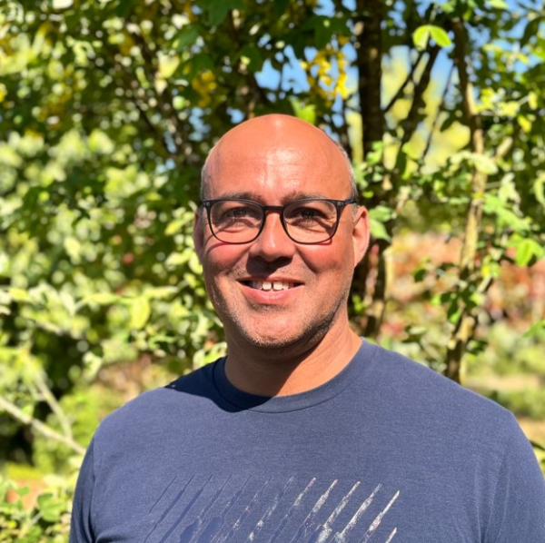 Stéphane Perraudeau Sophrologue