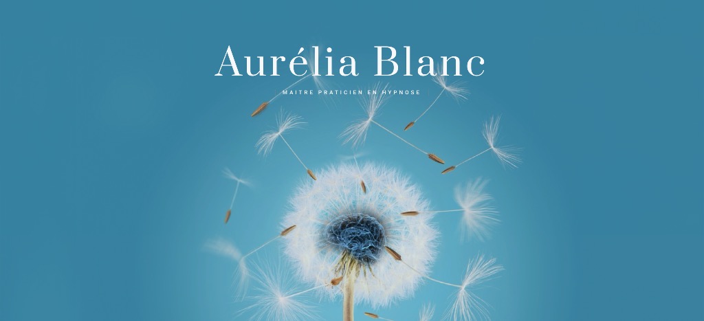 photo activite Aurélia Blanc