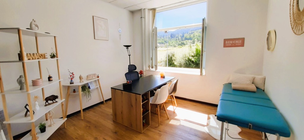 photo cabinet Aurélie Pernot