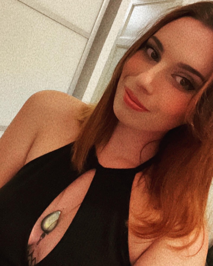 photo portrait Estelle Pla