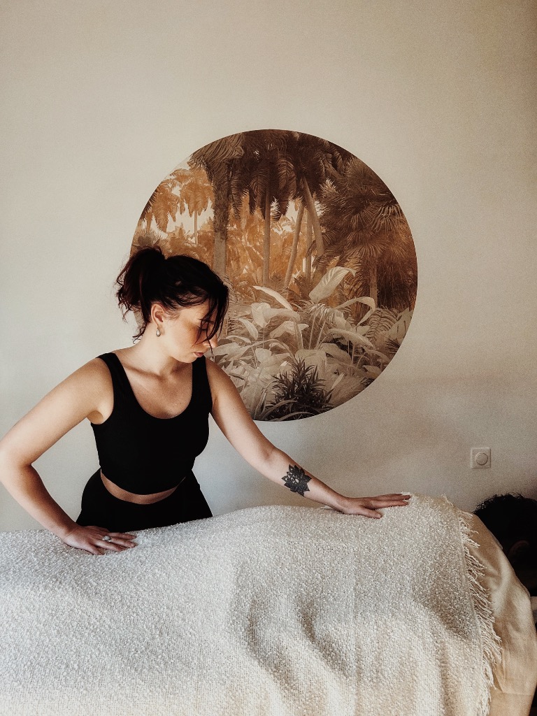 photo seance Estelle Pla