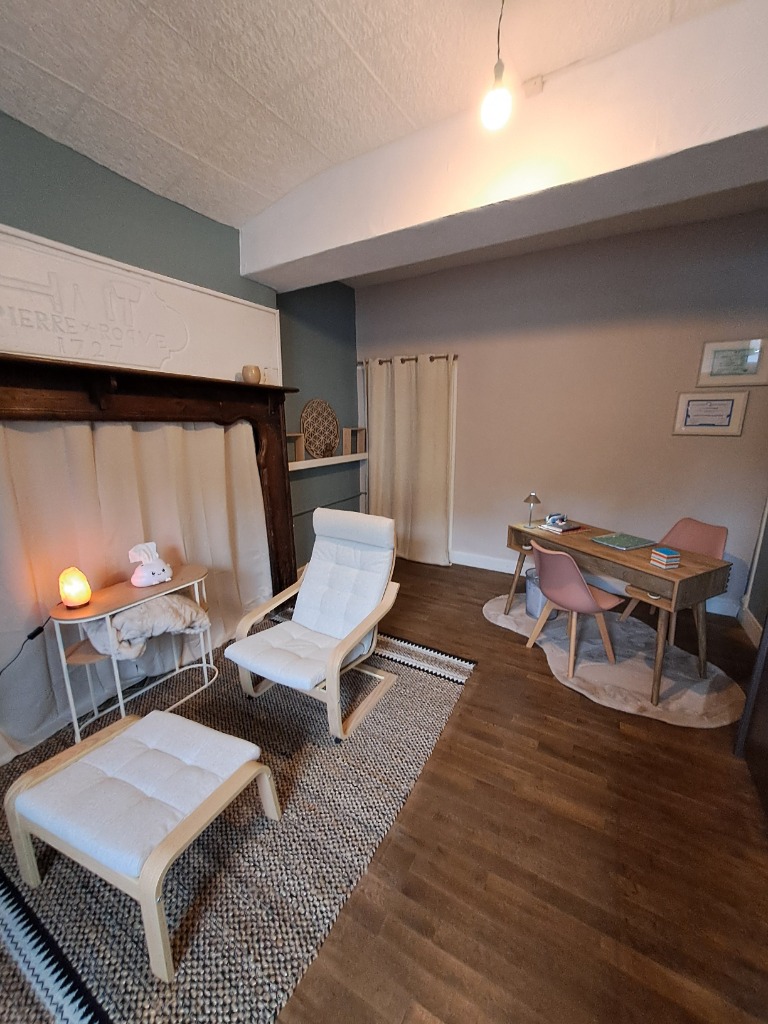 photo cabinet Pauline Paumier