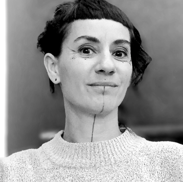 Ferreira Da Silva Sandrine