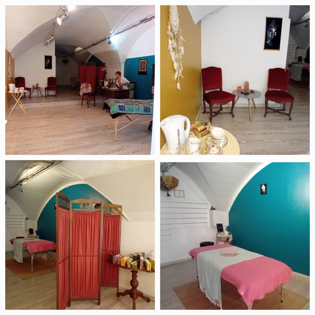 photo cabinet Ferreira Da Silva Sandrine