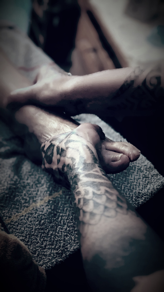 photo seance Ferreira Da Silva Sandrine