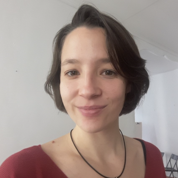 Anouck Martin Coaching Psychothérapie