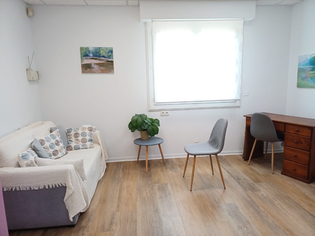 photo cabinet Anouck Martin Coaching Psychothérapie