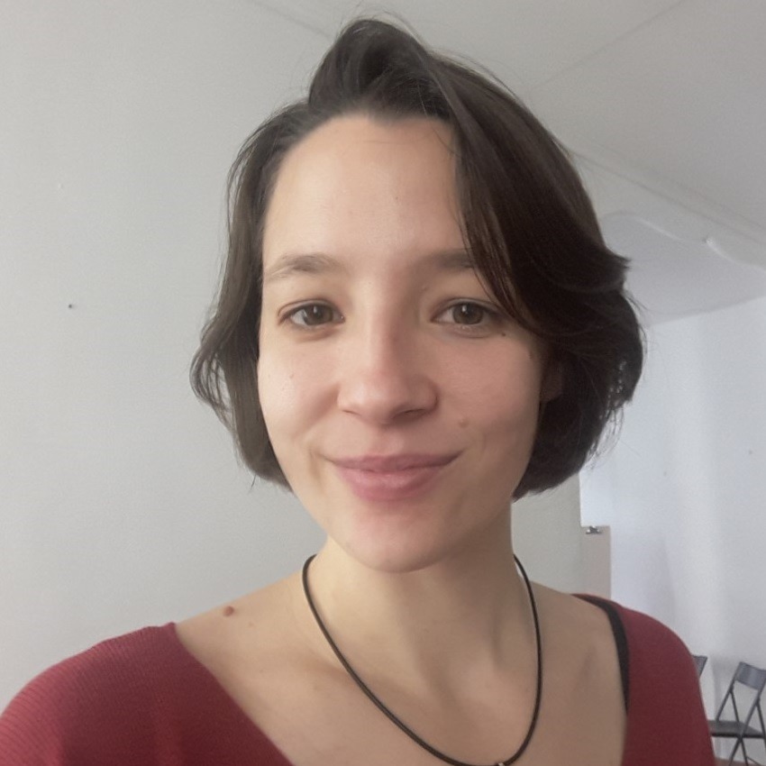 photo portrait Anouck Martin Coaching Psychothérapie