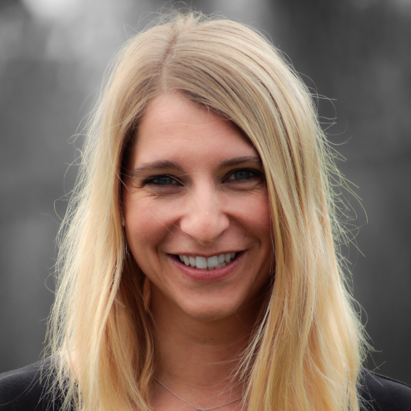 Emma GRUZON - EVOLUEMM