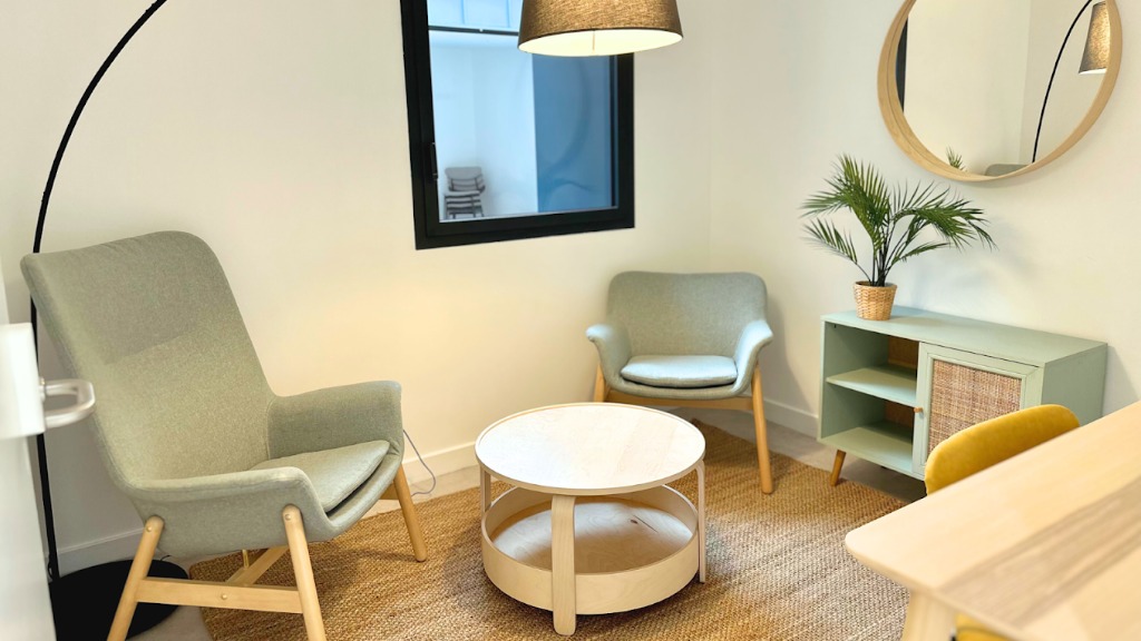 photo seance Emma GRUZON - EVOLUEMM