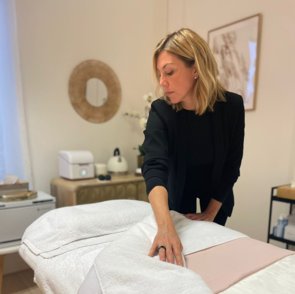 Carole Fritsch Facialiste