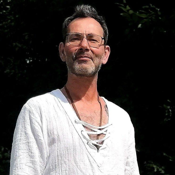 Frédéric Judicaël Rollot