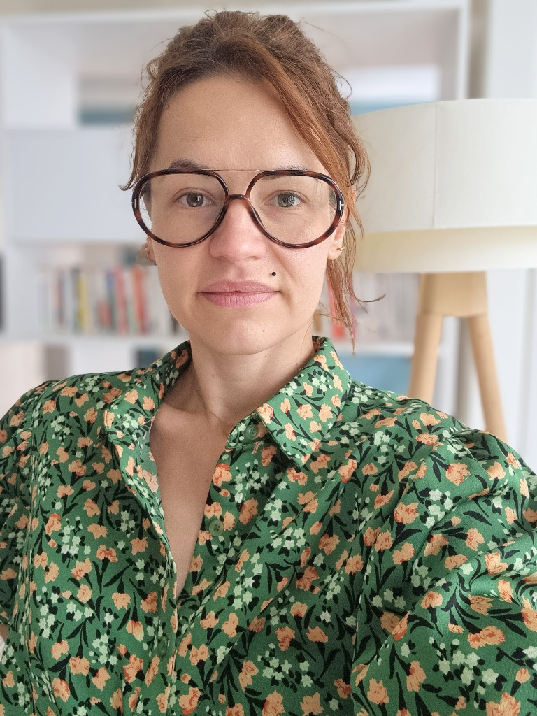 photo portrait AVA COACHING