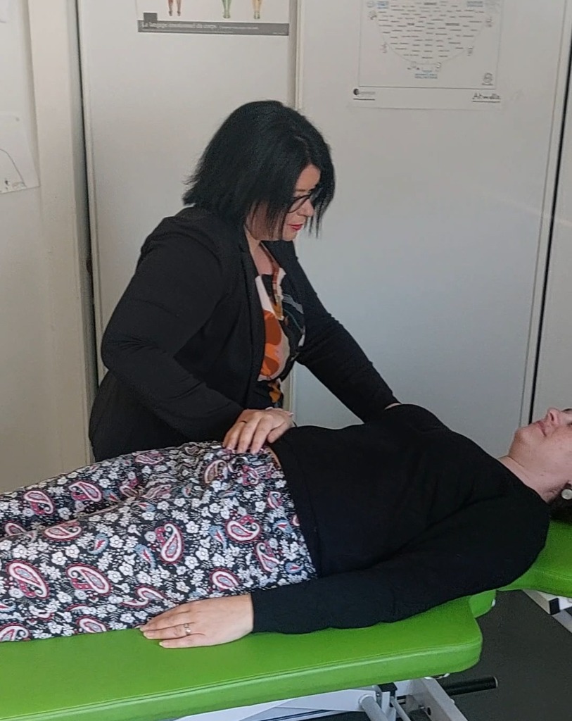 photo cabinet LM énergétique