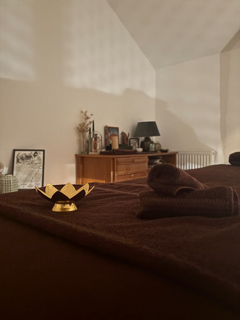 photo cabinet Voyage de femme