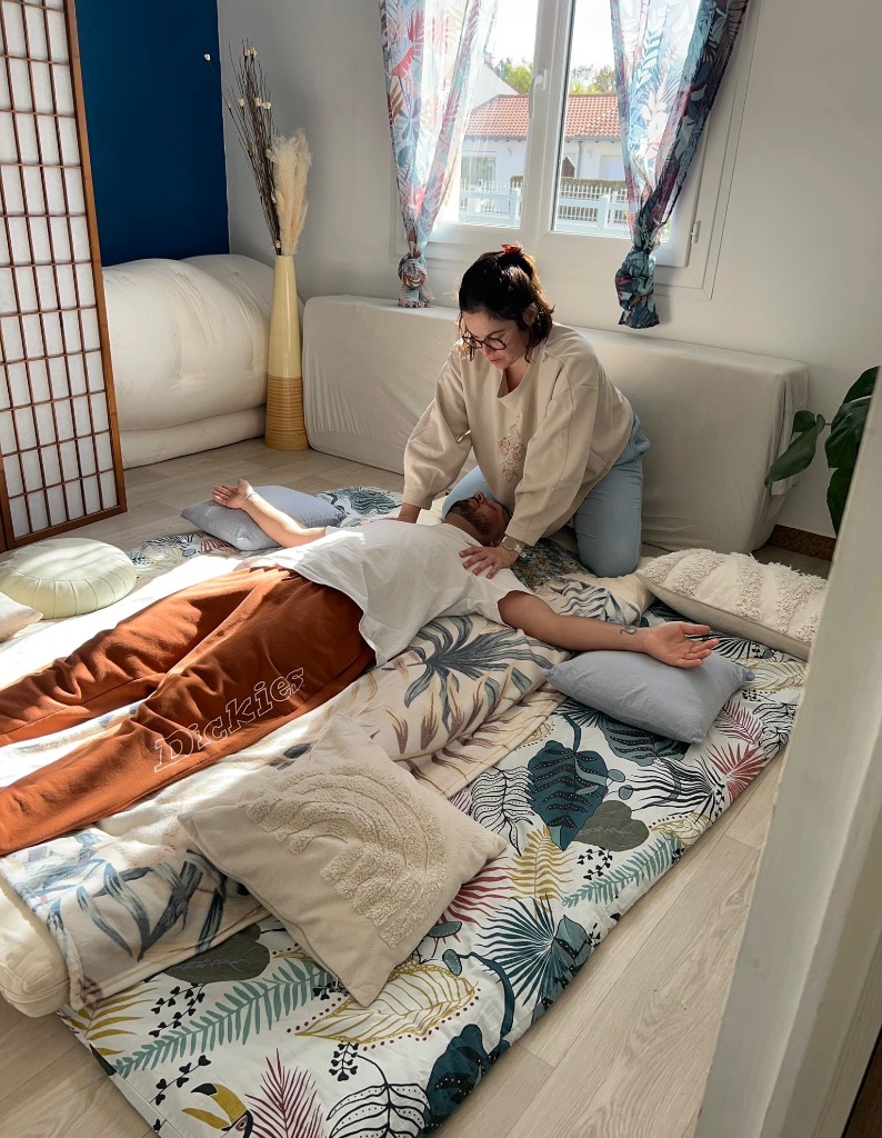 photo seance Camille Pinson EI