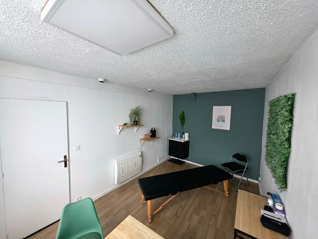 photo cabinet Clément DERSOIR