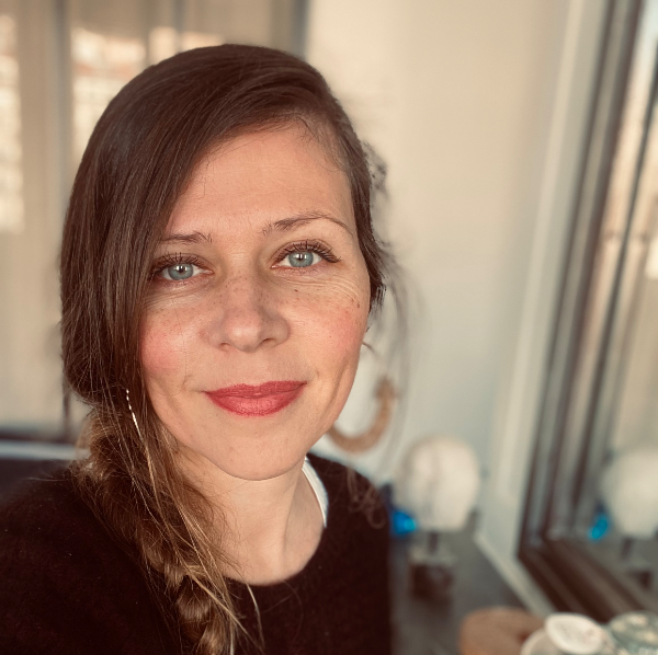 La Grâce de l’Être