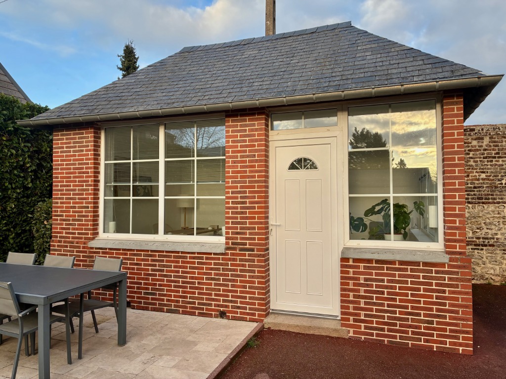 photo activite Kristell Dumont