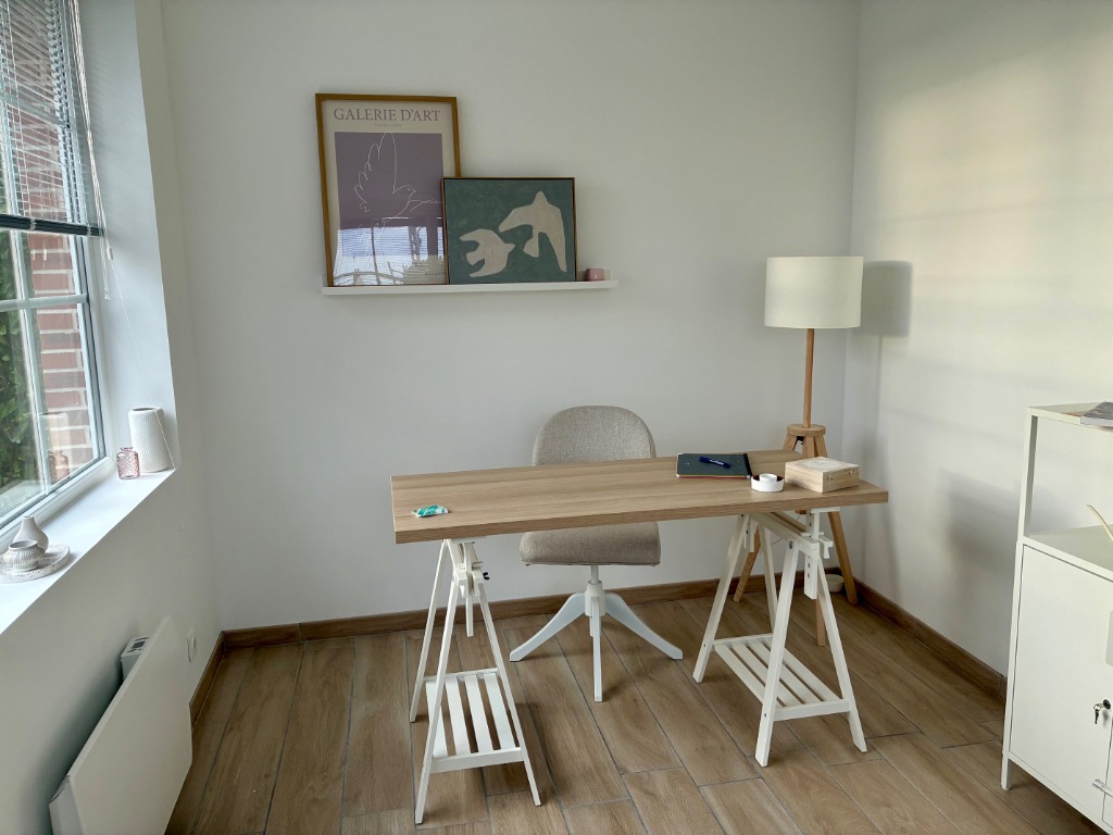 photo cabinet Kristell Dumont