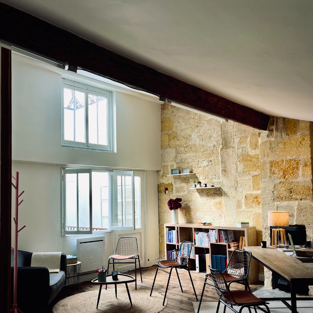 photo cabinet Christine PAREYT