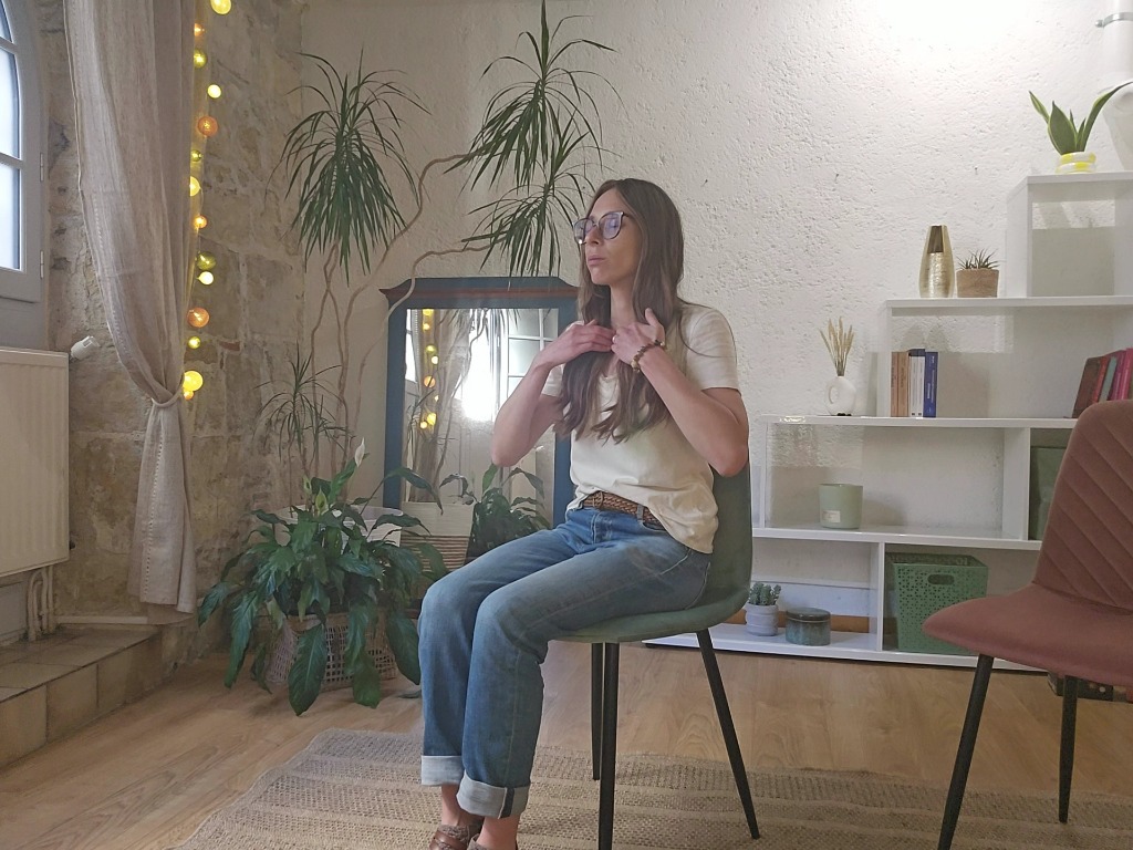 photo seance Angélina Mattel