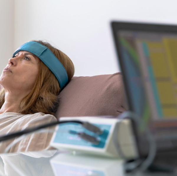 Biofeedback Aix-en-Provence