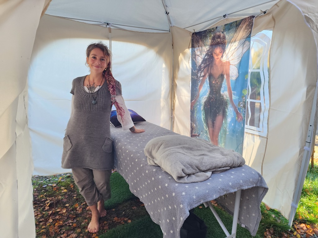 photo activite VEFOND CÉCILIA EvolutionBienEtre