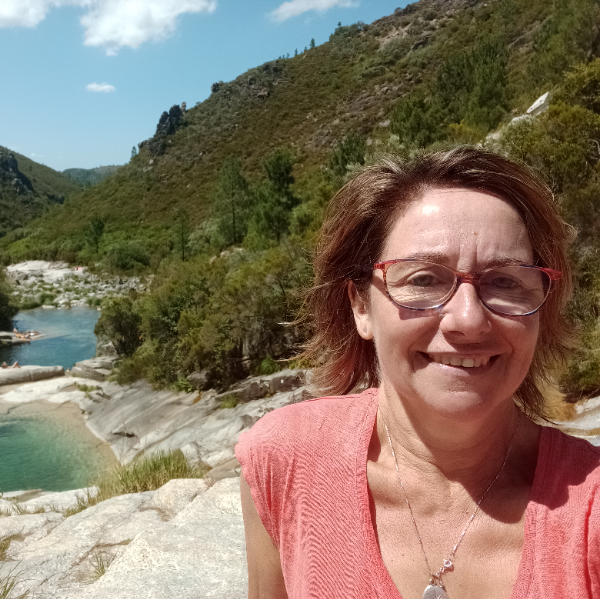 Valérie CORDEIRO - VERS M’ES SENS