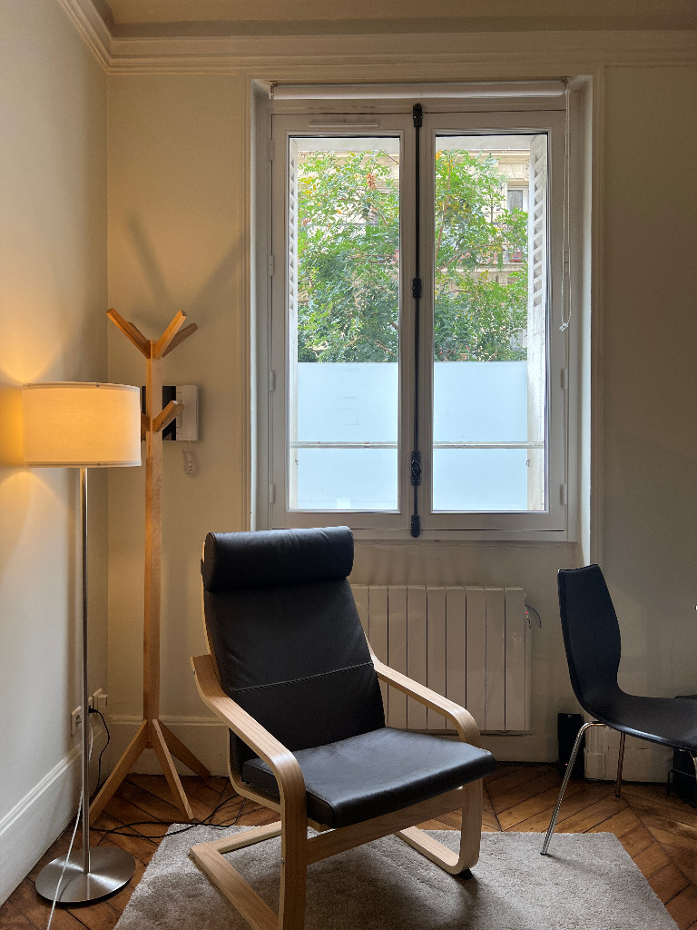 photo seance Valérie Parenty