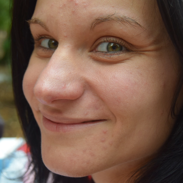 Marie-France Louchet