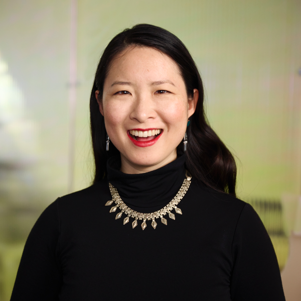 Faith Chang - Leadership Moxie