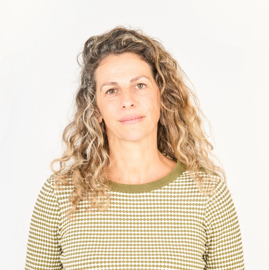 photo portrait Myriam Bret Dibat 