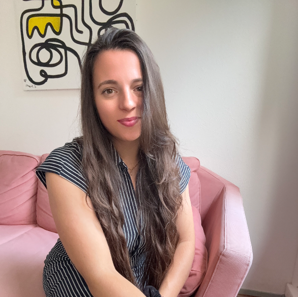 Marie Bedecarrasburu