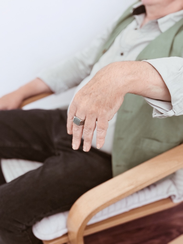 photo seance Marie Bedecarrasburu