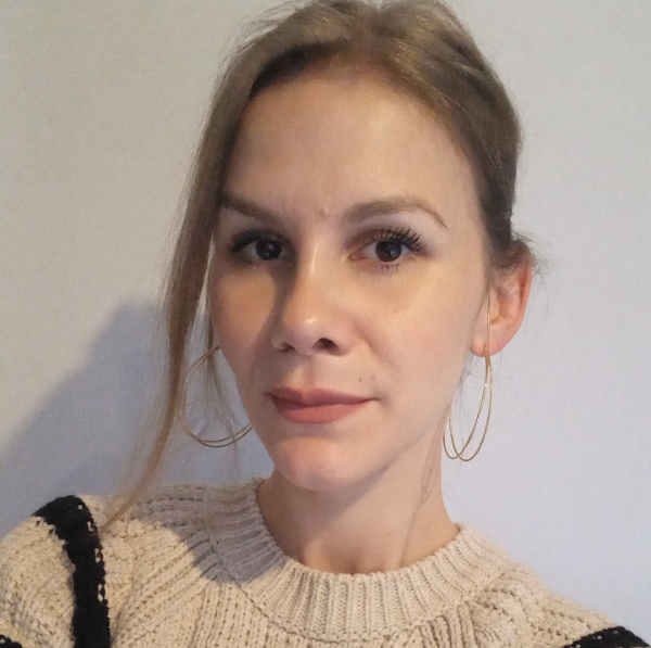 Marine Gambard - Maître Praticienne en Hypnose