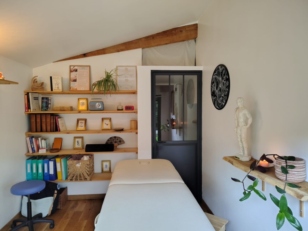 photo cabinet Manon Assali