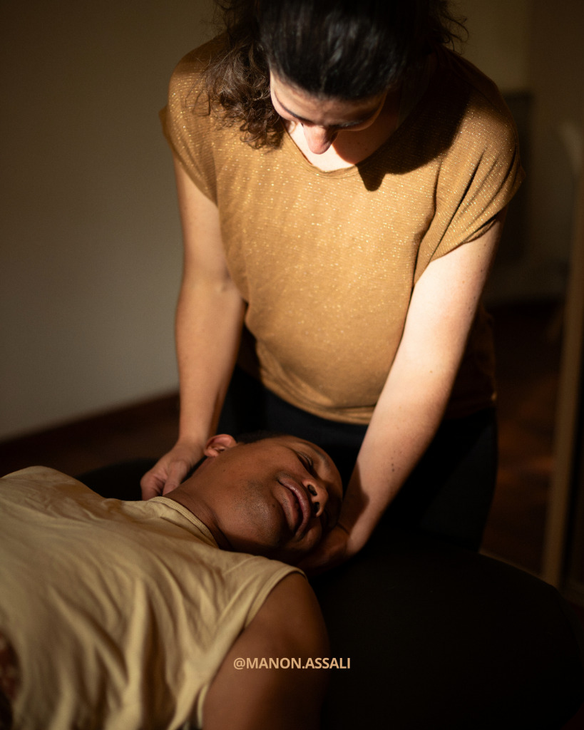 photo seance Manon Assali