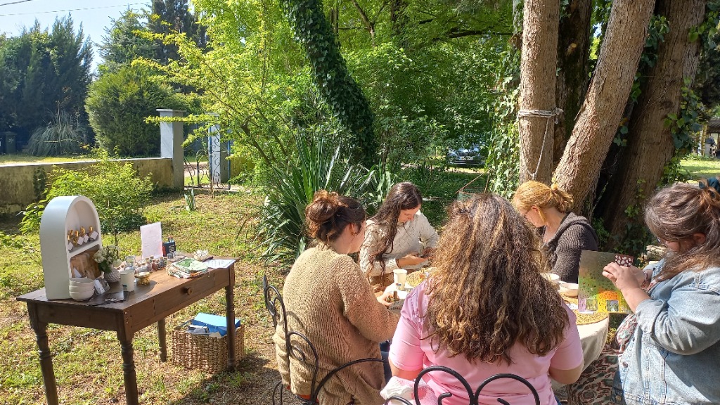 photo activite Halia Sun