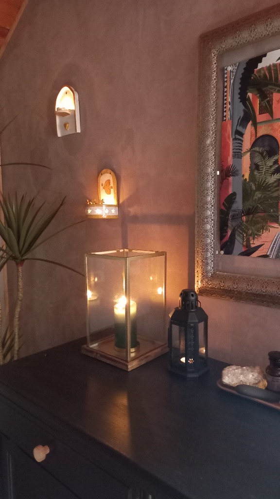 photo cabinet Halia Sun