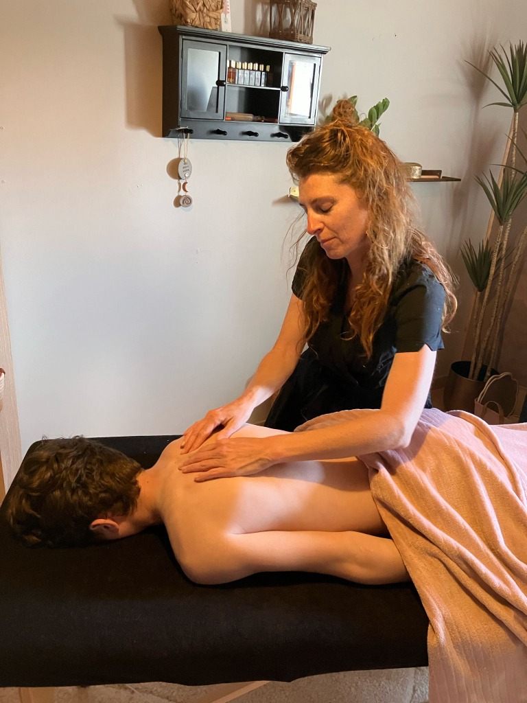 photo seance Halia Sun