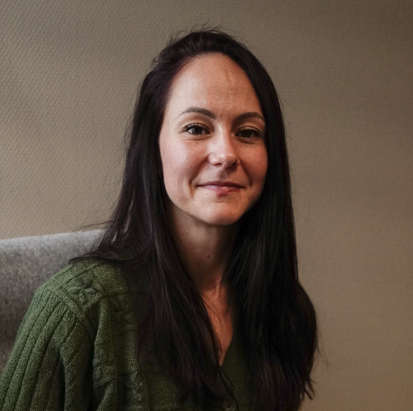 Kelly CORTESE - Sophrologue