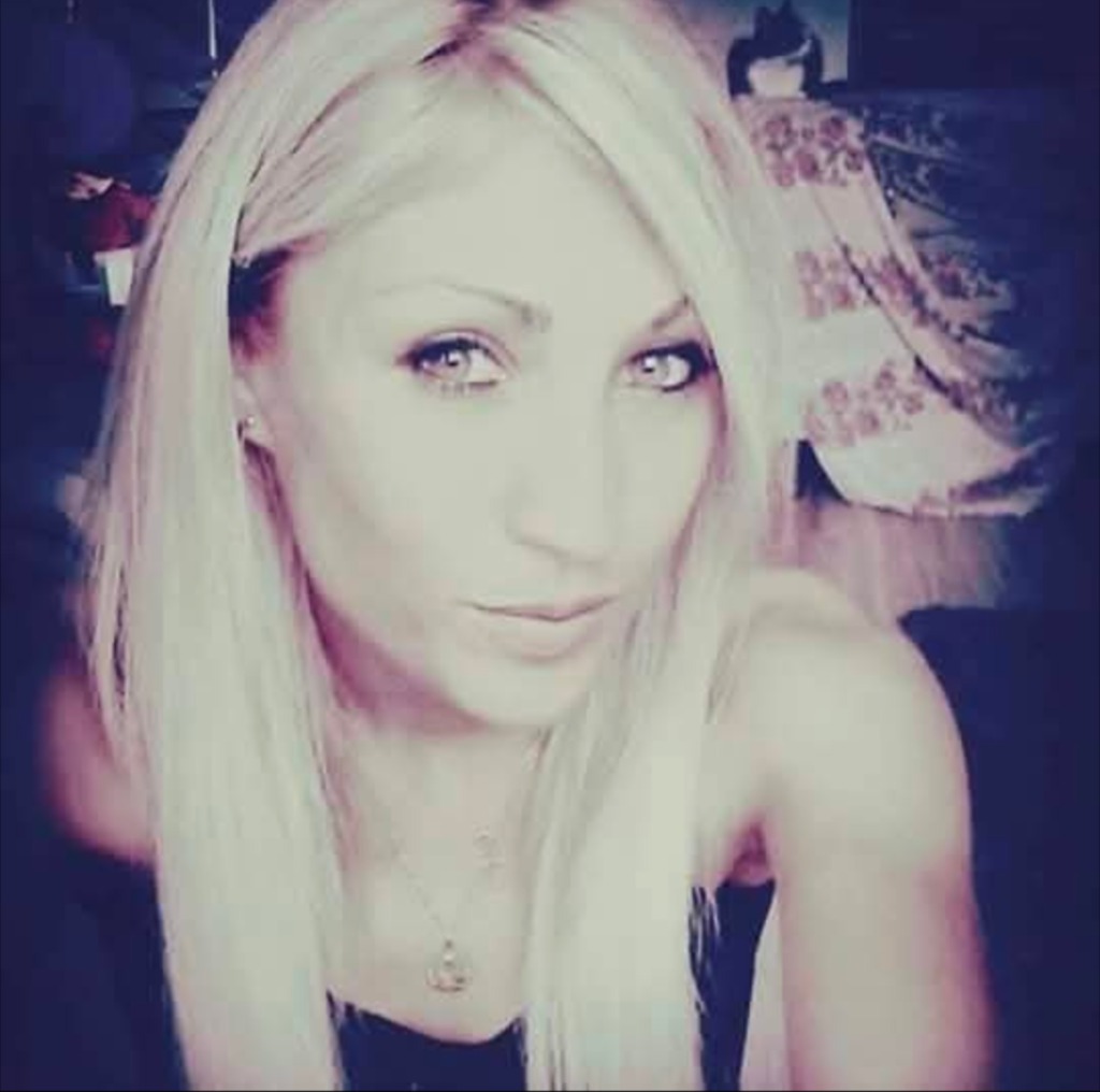 photo portrait Blandine Girardeau