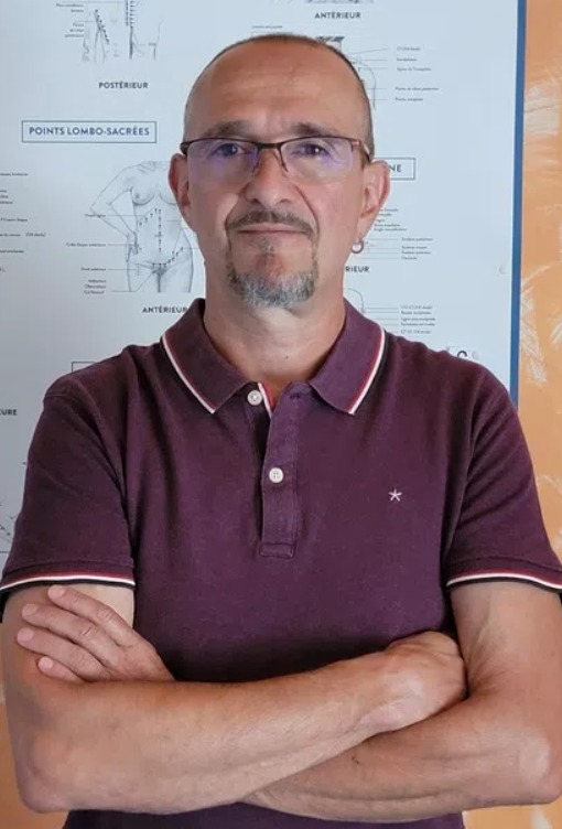 photo portrait DUENAS Miguel