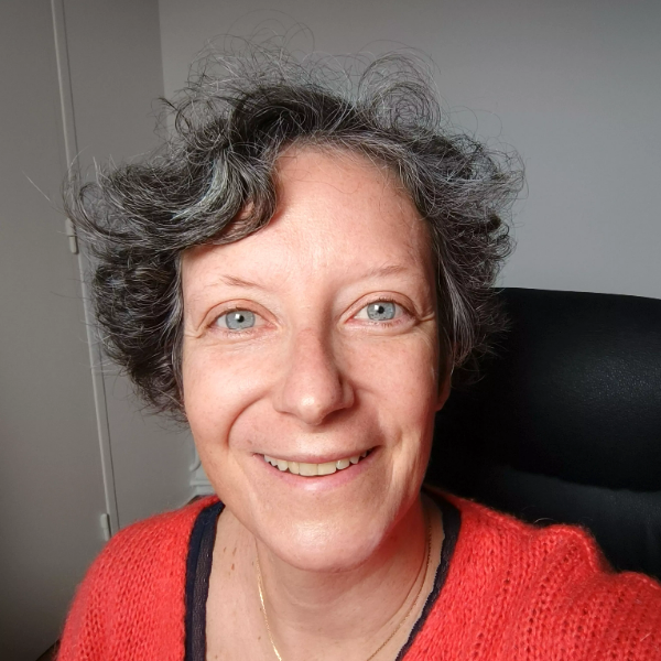 Marie TALLOT "Marie Naturopathie"